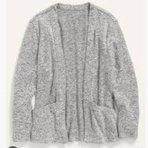 Toddler girl cardigan